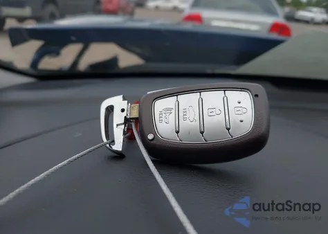 2019 Hyundai Sonata Limited from USA, damaged, VIN 5NPE34AF6KH821052